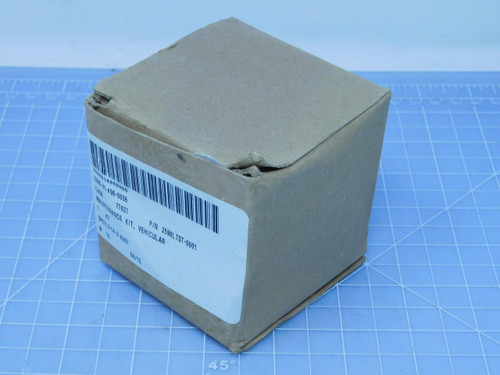 2590LTST-0001  Vehicular Maintenance Kit For Sale