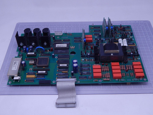 Audio Precision 6200-DGPS-4    Circuit Board For Sale