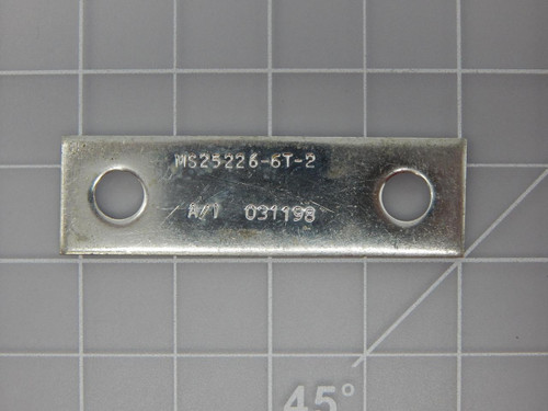 MS25226-6T2    Bus Bar For Sale