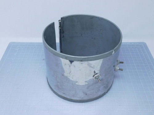 Tempco 5022010 C 0327    Band Heater 3000 W 240-480 V For Sale