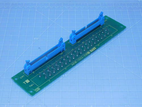 Fanuc A20B-1003-0350/02A A350-1003-T352/02 Connector Circuit Board For Sale