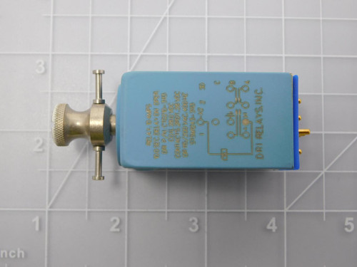 DRI Relays ST5M1243-3113 CTD210-3113   Electromagnetic Relay For Sale