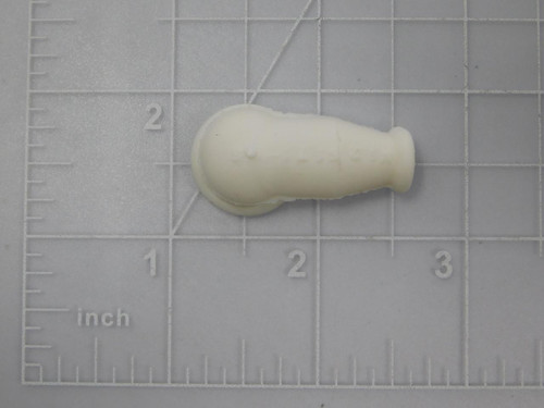 Aerospace Fasteners A-A-59178-1    SILICONE RUBBER TERMINAL BOOT For Sale