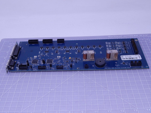 Branson 102-242-968R    Machine Controller Board For Sale