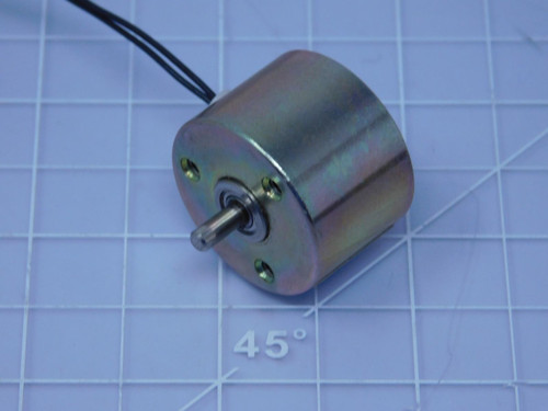 Magtrol HB-106-3696 003192   Hysteresis Brake For Sale