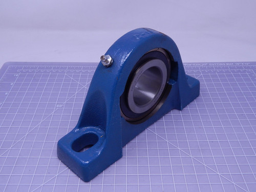 MB Manufacturing C-35    Ball Bearing Pillow Block 1-15/16 In For Sale