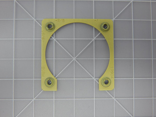 Lot of 2  M85049/95-24B-A    MIL SPEC Nutplate For Sale