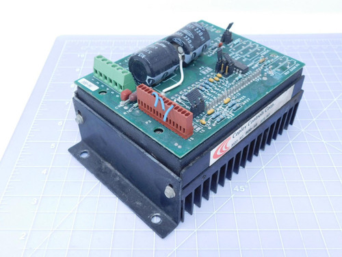 Copley Controls 800-98 218   Servo Amplifier For Sale