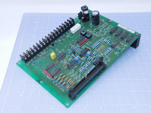 Yousuke.O MEC-41-2    Circuit Board For Sale