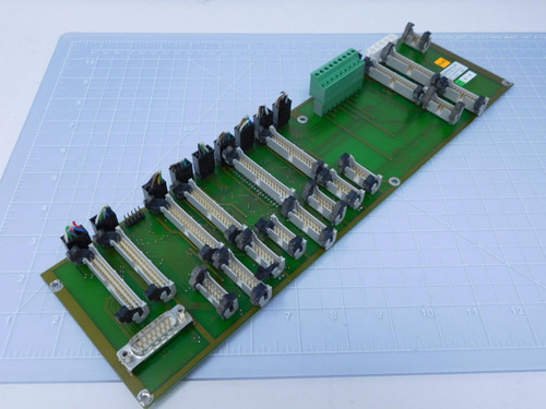 Siemens 1710470-C0003-001-01    Circuit Board For Sale