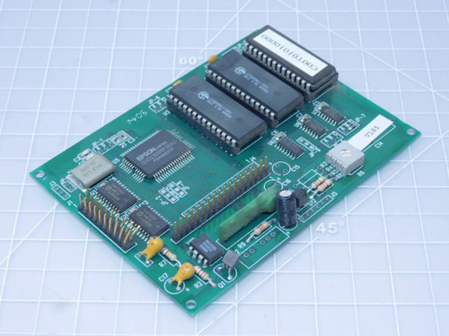 CDS1330    Assy PCB for Touch Panel AmTech 4000W Welder For Sale