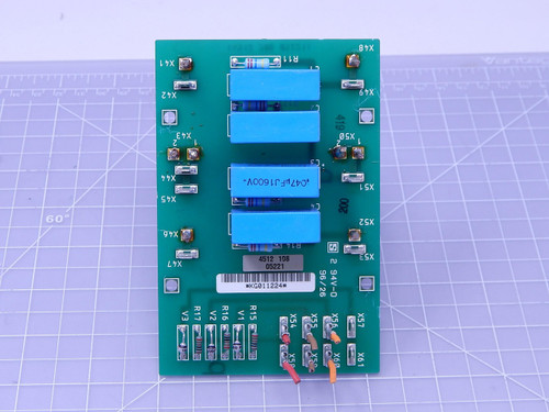 4512-208-05221 4512-108-05221   Circuit Board For Sale