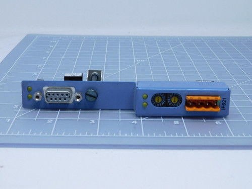 br-automation 3IF621.9 28760176322   Interface Module For Sale