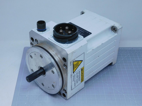 Moog 305-248A    Brushless Servo Motor For Sale