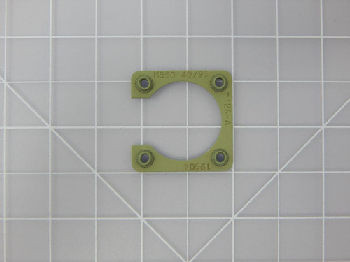 Lot of 2  M85049/95-12A-A    MIL SPEC Nutplate For Sale