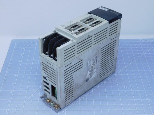 Mitsubishi MR-J2-20B    AC Servo Drive For Sale
