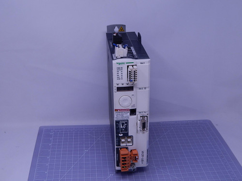 Schneider LXM32MU45M2    AC Servo Drive For Sale