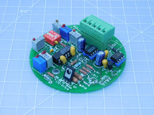 ISE LT2-2/3/4  PC Board Assembly for Meter For Sale