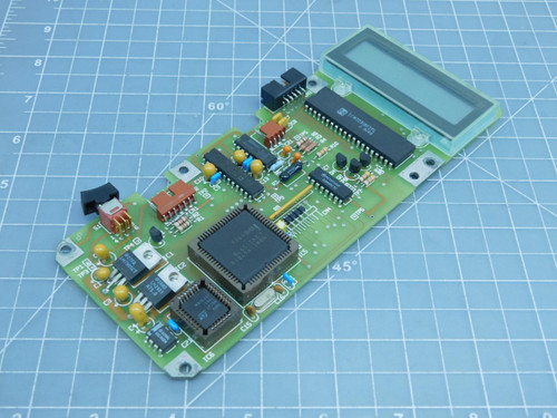 Solder Side 9252  Display Board For Sale