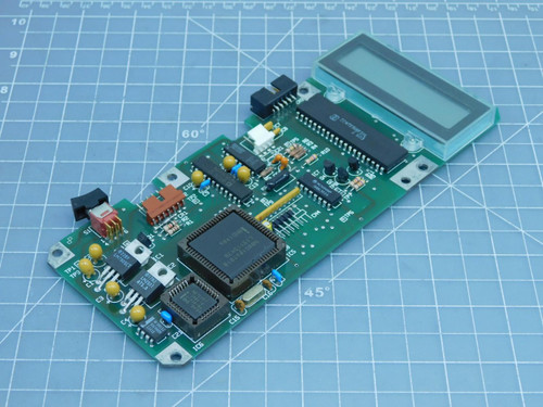 Solder Side 9228  Display Board For Sale