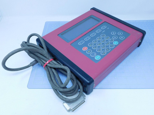 Ricoh Denshi RF-350  Digital Counter For Sale