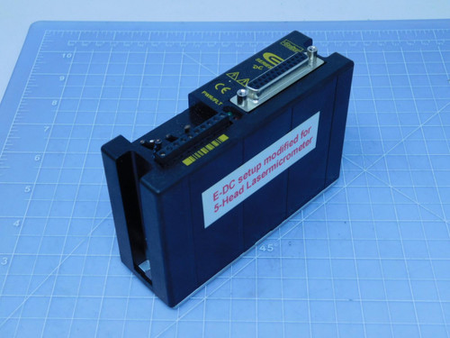 Parker E-DC 04093000254 Servo Motor Controller For Sale