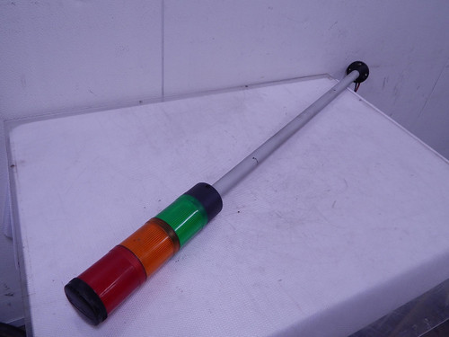 Cutler-Hammer E26BL    Stacklight Tower Beacon For Sale