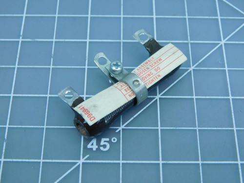 Honeywell 25OHM 10% 12W  Planar Resistors - Chassis Mount   For Sale