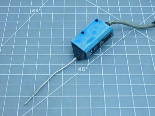 Lot of 4 Honeywell FE7B-FDA6  Photoelectric Sensor For Sale