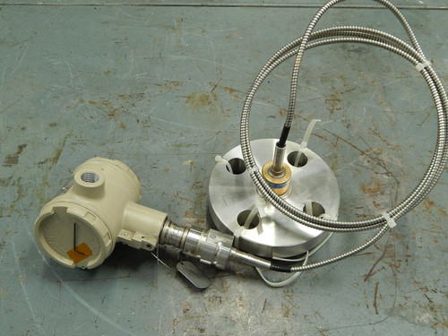 Honeywell ST 3000 YSTR17G-11A-1B0(YYYYYYYYYY)-DE,SB,TG,1C+XXXX Smart Pressure Transmitter For Sale