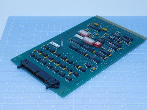 Universal Instrument 41038501    Circuit Board For Sale