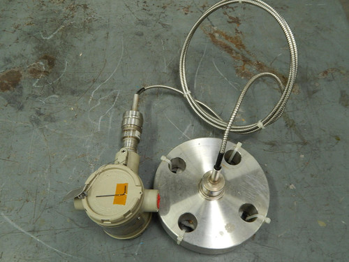 Honeywell ST 3000 YSTR17G-11A-3(B)0(YYY)AA21A0-SB TG, DE,1C+XXXX Smart Pressure Transmitter For Sale