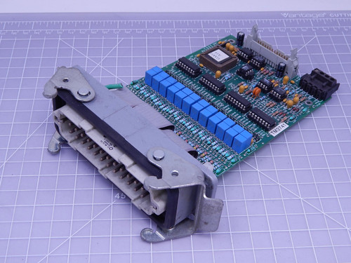 GA-101-F-00 TM3741   Circuit Board Module For Sale