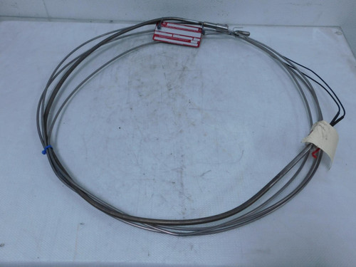 PYROTENAX D/32SA2170 TRACE45   Thermocouple 1.6 A 215 °C For Sale