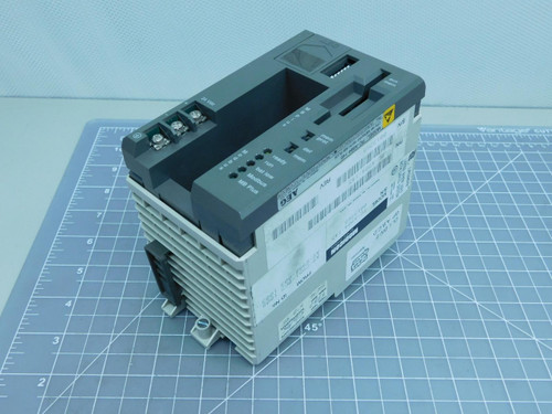 Modicon PC-A984-145  CPU Processor Module 8K Memory For Sale