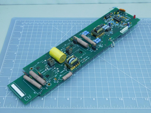PWA 5360111-01  Power Supply Board For Sale