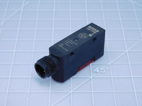 Omron  E3S-AT86-D    Photoelectric Sensors For Sale