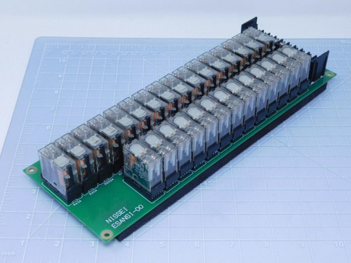 Nissei Esansi-00    Circuit Board For Sale