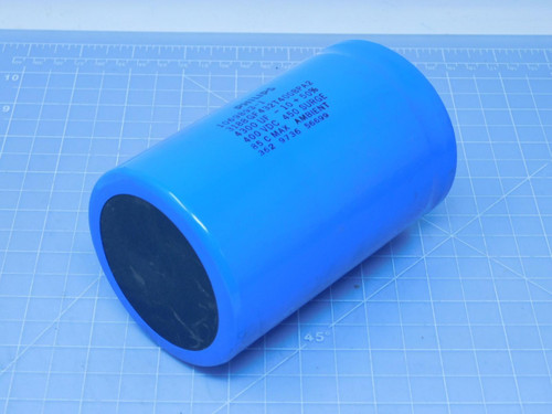 Philips 1069893-1  Capacitor For Sale