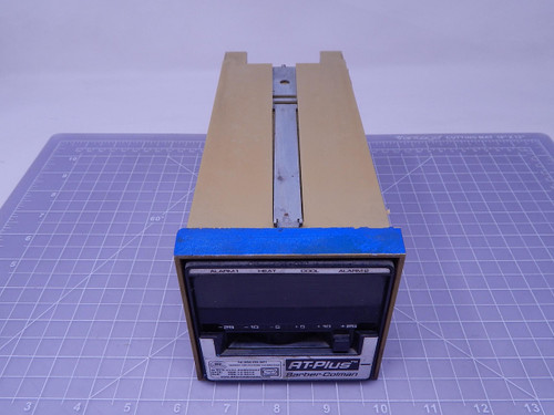 Barber Colman 585A-20016-001-8-00 0941-2109   AT Plus Temperature Control For Sale