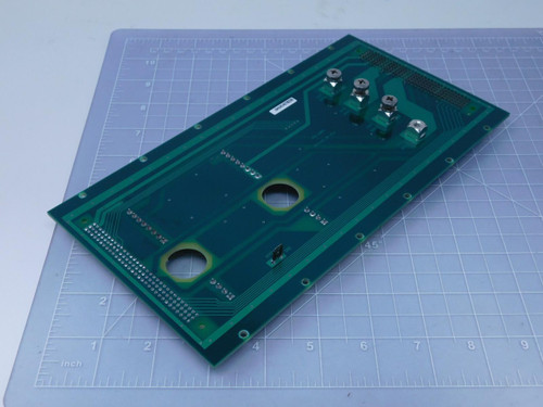 MotSim3_BP V1.0    Circuit board For Sale