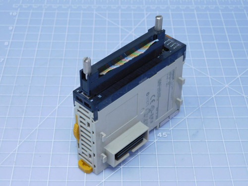 Omron  CJ1W-ID231    Input Unit For Sale