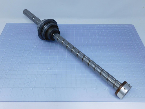 X04 L02572    Ball Screw Bearing 17 In For Sale