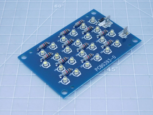 PCB0393-0 FG-0441-0   Circuit Board For Sale