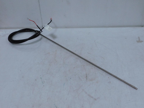Type J    Industrial Thermocouple Probe For Sale