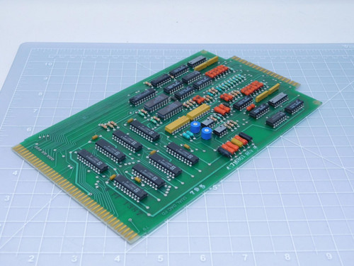 Universal Instrument 41036101    Circuit Board For Sale