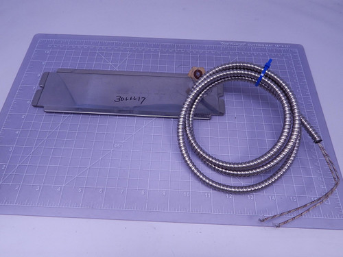 Heatron MAX 2000 S3E10P634B   Heater Element 240 V 325 W For Sale