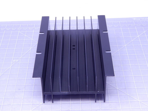 Omron  Y92B-A150N    Heat Sink For Sale