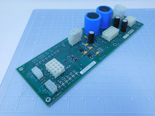 Sodick 484-0066139-002    Circuit Board For Sale