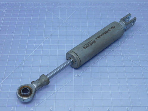 Weforma WM-Z2-050-K4G3-A    Double-Acting Speed Controls For Sale